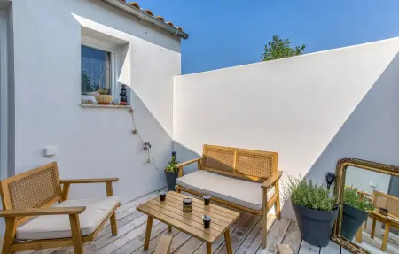 Maison 6 personnes à Dolus d'Oléron - Photo 8
