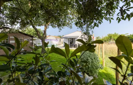 Maison 6 personnes à Dolus d'Oléron - Photo 9