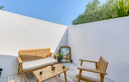 Maison 6 personnes à Dolus d'Oléron - Photo 10