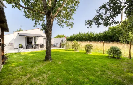 Maison 6 personnes à Dolus d'Oléron - Photo 11
