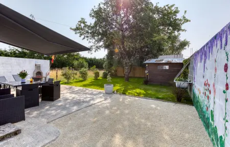 Maison 6 personnes à Dolus d'Oléron - Photo 12