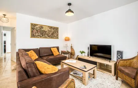 Maison 6 personnes à Dolus d'Oléron - Photo 13