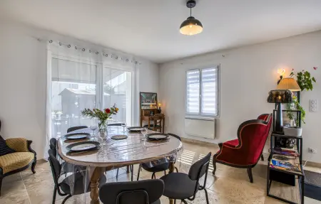 Maison 6 personnes à Dolus d'Oléron - Photo 14