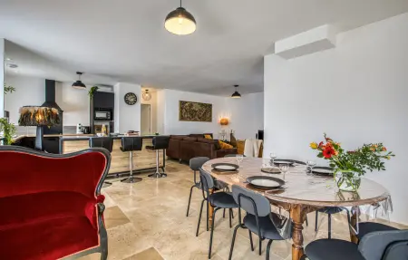 Maison 6 personnes à Dolus d'Oléron - Photo 16