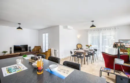 Maison 6 personnes à Dolus d'Oléron - Photo 17