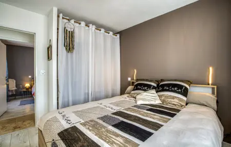 Maison 6 personnes à Dolus d'Oléron - Photo 18