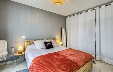 Maison 6 personnes à Dolus d'Oléron - Photo 19