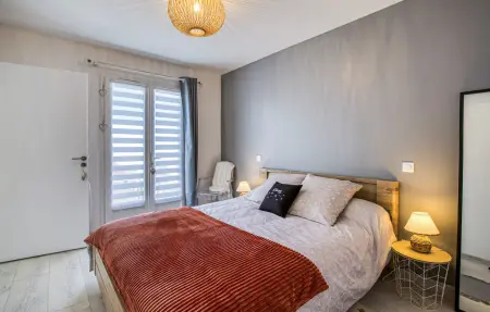 Maison 6 personnes à Dolus d'Oléron - Photo 20
