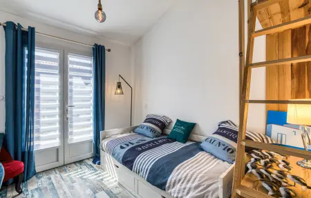 Maison 6 personnes à Dolus d'Oléron - Photo 21