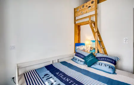 Maison 6 personnes à Dolus d'Oléron - Photo 22