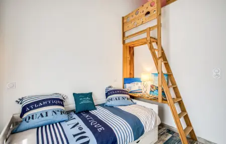 Maison 6 personnes à Dolus d'Oléron - Photo 23