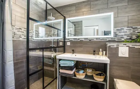 Maison 6 personnes à Dolus d'Oléron - Photo 25