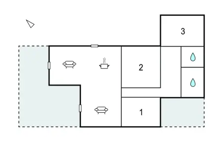 Maison 6 personnes à Dolus d'Oléron - Photo 31