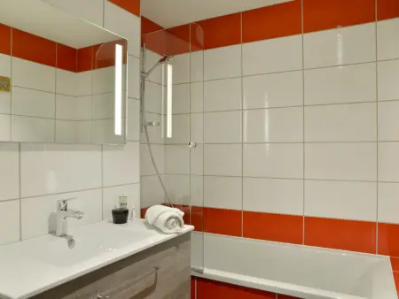 Appartement spacieux pour 16 pers · Proche pistes · Bien-être avec sauna & hammam · Animaux admis - Photo 4