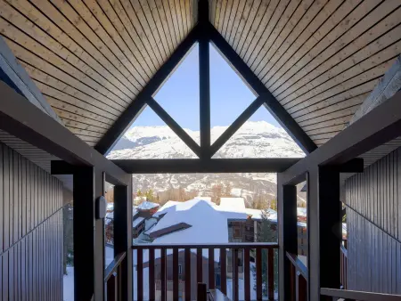 Appartement spacieux pour 16 pers · Proche pistes · Bien-être avec sauna & hammam · Animaux admis - Photo 10