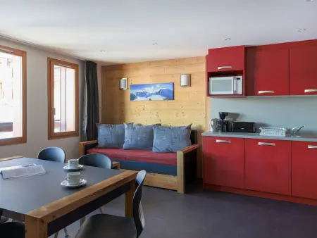 Appartement rénové ski aux pieds avec parking gratuit, animaux admis - Photo 1