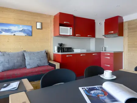 Appartement rénové 3 pièces avec espace bien-être et animaux admis - Photo 1