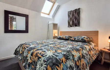 Maison 4 personnes à Saint Pabu - Photo 4