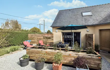 Maison 4 personnes à Saint Pabu - Photo 7
