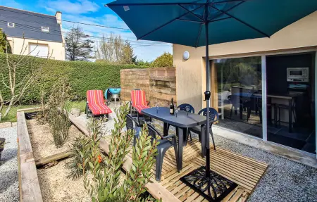 Maison 4 personnes à Saint Pabu - Photo 8