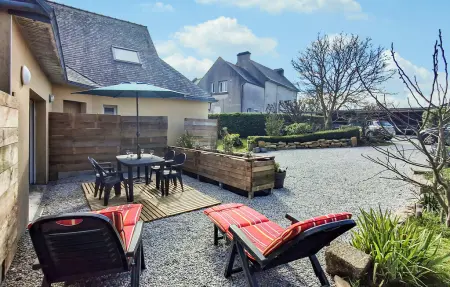 Maison 4 personnes à Saint Pabu - Photo 9