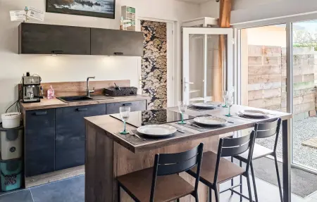 Maison 4 personnes à Saint Pabu - Photo 10