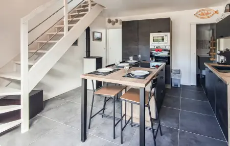 Maison 4 personnes à Saint Pabu - Photo 11