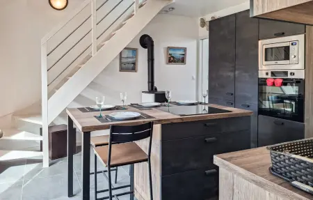 Maison 4 personnes à Saint Pabu - Photo 12
