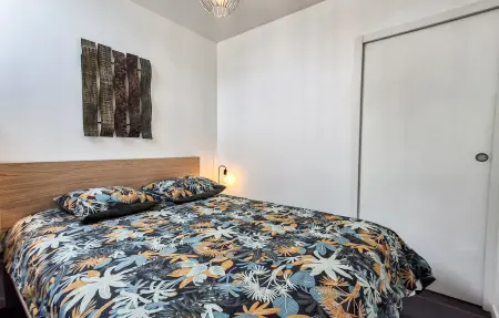 Maison 4 personnes à Saint Pabu - Photo 13