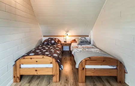 Maison 4 personnes à Saint Pabu - Photo 14