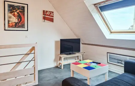Maison 4 personnes à Saint Pabu - Photo 16