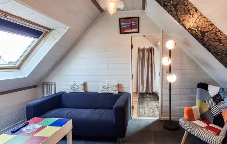 Maison 4 personnes à Saint Pabu - Photo 17