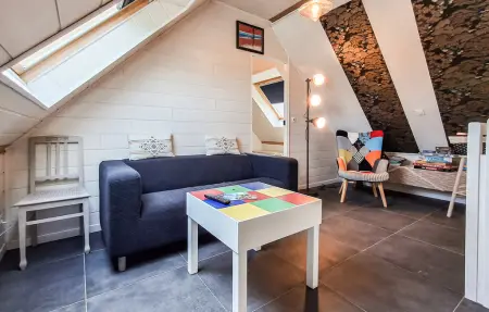 Maison 4 personnes à Saint Pabu - Photo 18