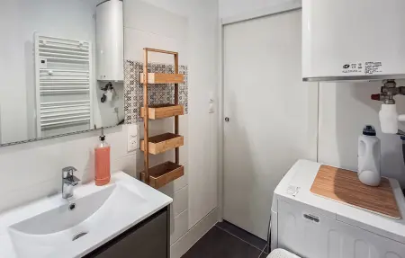 Maison 4 personnes à Saint Pabu - Photo 19
