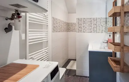 Maison 4 personnes à Saint Pabu - Photo 20