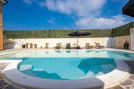 Villa Nur Amela with Pool, Jacuzzi, Darts, Villa de luxe à Pula avec piscine et jacuzzi - Photo 10