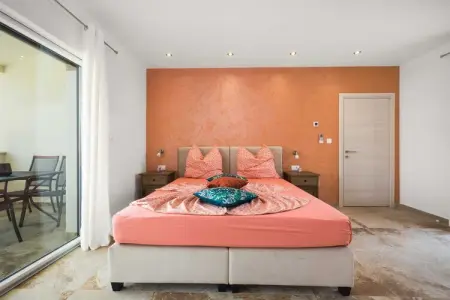 Villa Nur Amela with Pool, Jacuzzi, Darts, Villa de luxe à Pula avec piscine et jacuzzi - Photo 24