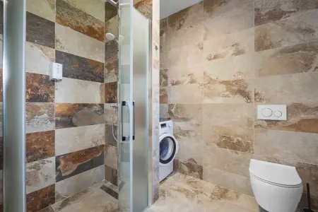 Villa Nur Amela with Pool, Jacuzzi, Darts, Villa de luxe à Pula avec piscine et jacuzzi - Photo 32