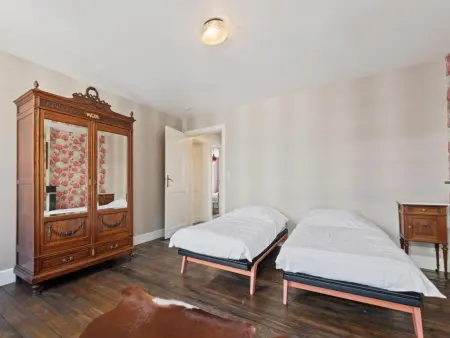 La Maison Bleue Ronse, Belle maison de vacances au centre de Ronse - Photo 27