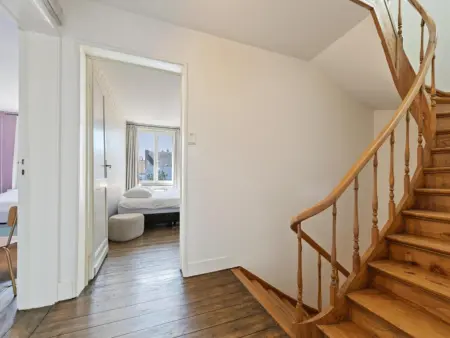 La Maison Bleue Ronse, Belle maison de vacances au centre de Ronse - Photo 29