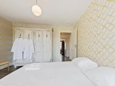 La Maison Bleue Ronse, Belle maison de vacances au centre de Ronse - Photo 31