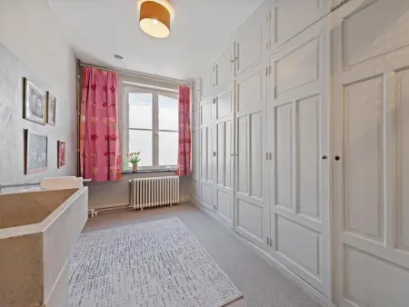 La Maison Bleue Ronse, Belle maison de vacances au centre de Ronse - Photo 32