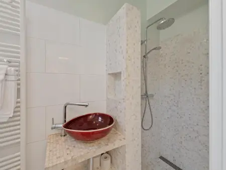 La Maison Bleue Ronse, Belle maison de vacances au centre de Ronse - Photo 33