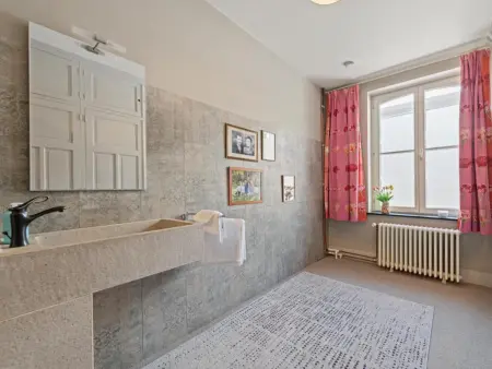 La Maison Bleue Ronse, Belle maison de vacances au centre de Ronse - Photo 34