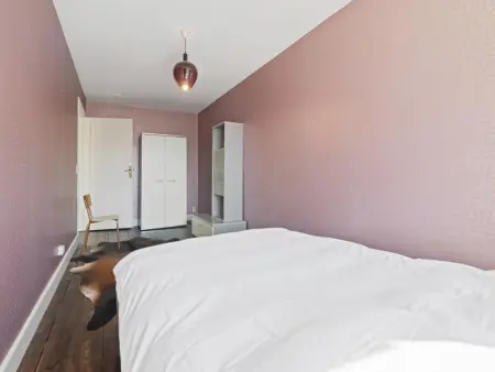 La Maison Bleue Ronse, Belle maison de vacances au centre de Ronse - Photo 36