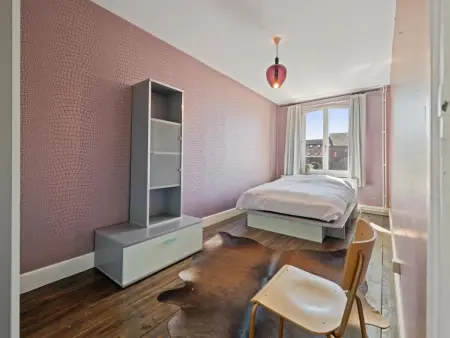 La Maison Bleue Ronse, Belle maison de vacances au centre de Ronse - Photo 38