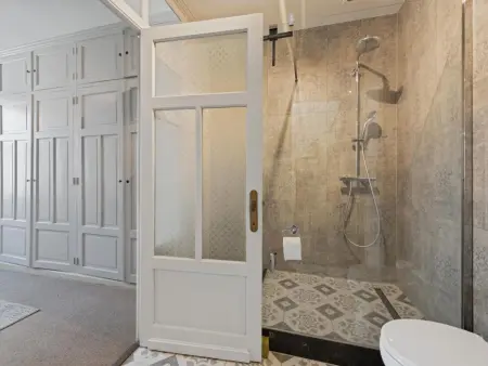 La Maison Bleue petite, Villa avec poêle à bois dans les Ardennes - Photo 5