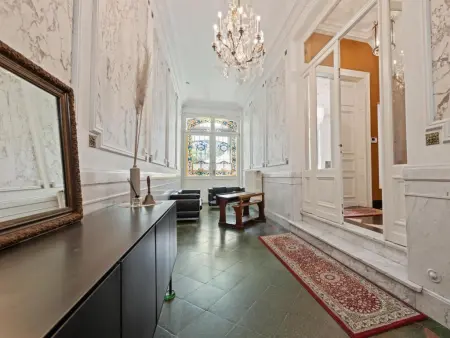 La Maison Bleue petite, Villa avec poêle à bois dans les Ardennes - Photo 7