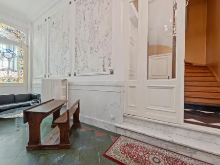 La Maison Bleue petite, Villa avec poêle à bois dans les Ardennes - Photo 8