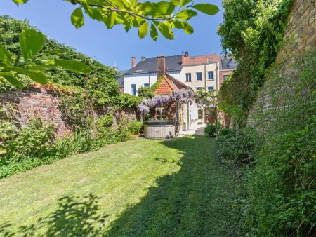 La Maison Bleue petite, Villa avec poêle à bois dans les Ardennes - Photo 39